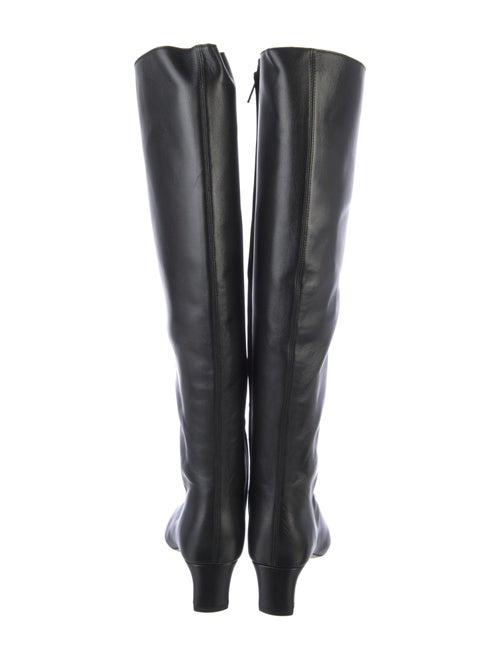 Staud Leather Boots