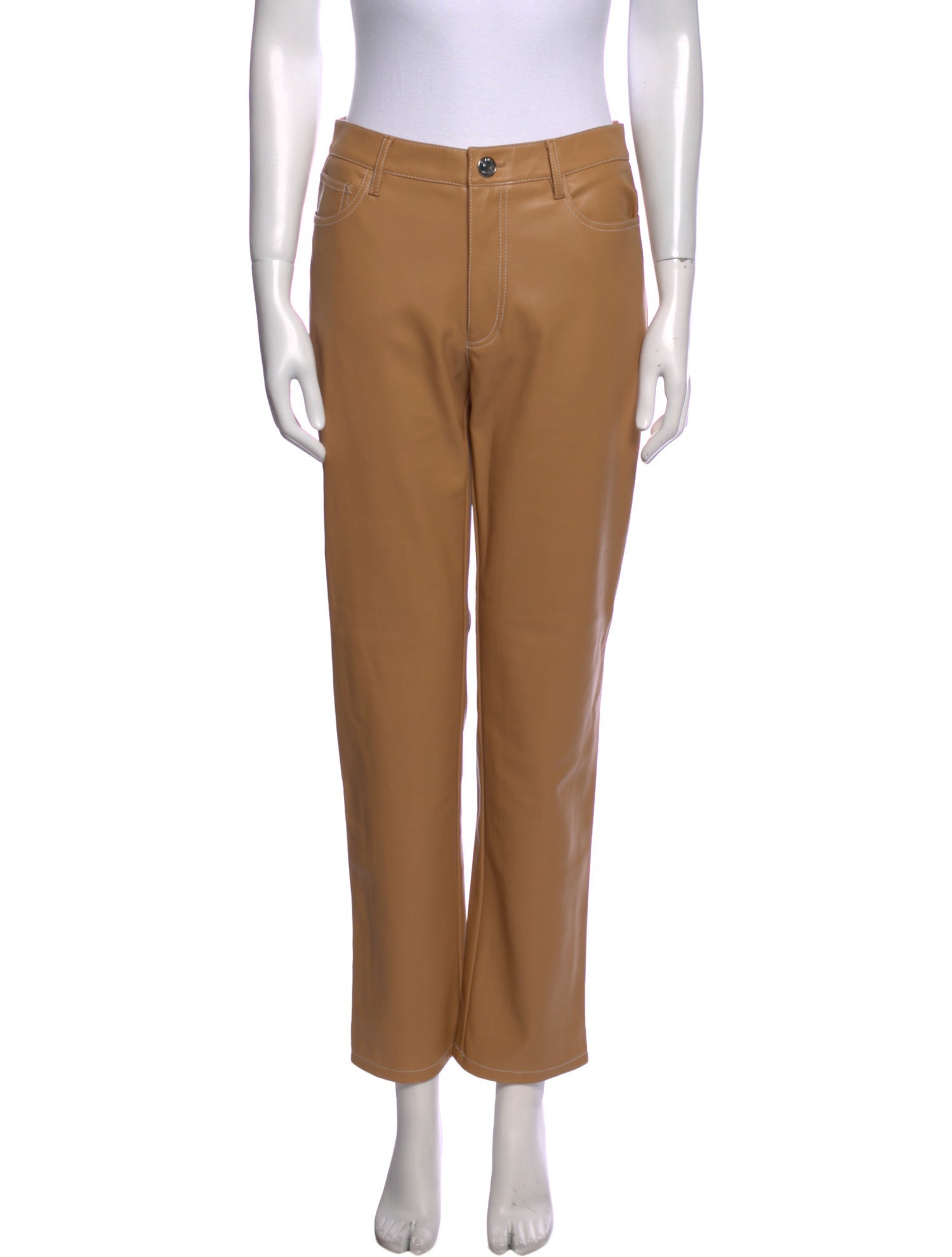 Staud Wide Leg Pants w/ Tags
