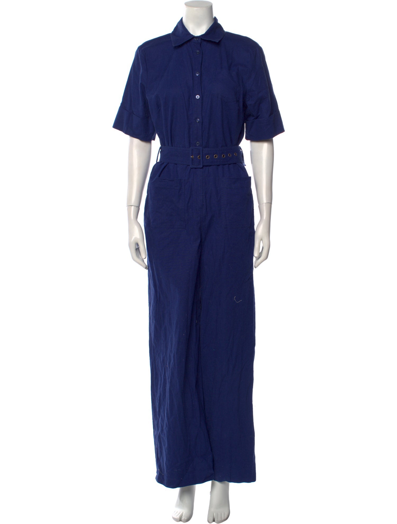 Staud Jumpsuit