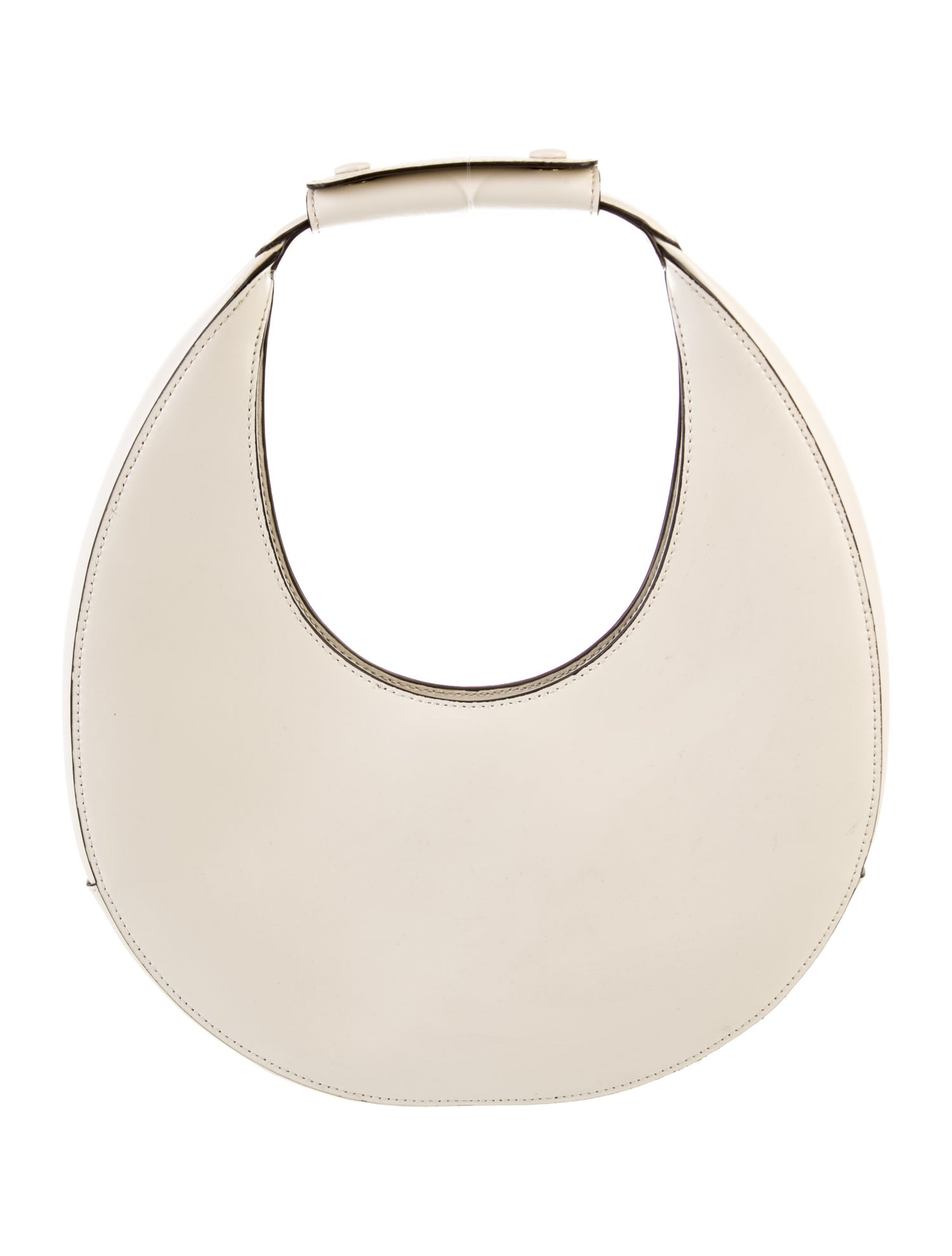 Staud Leather Hobo