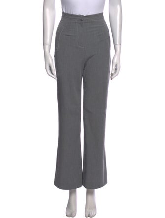 Staud Wide Leg Pants