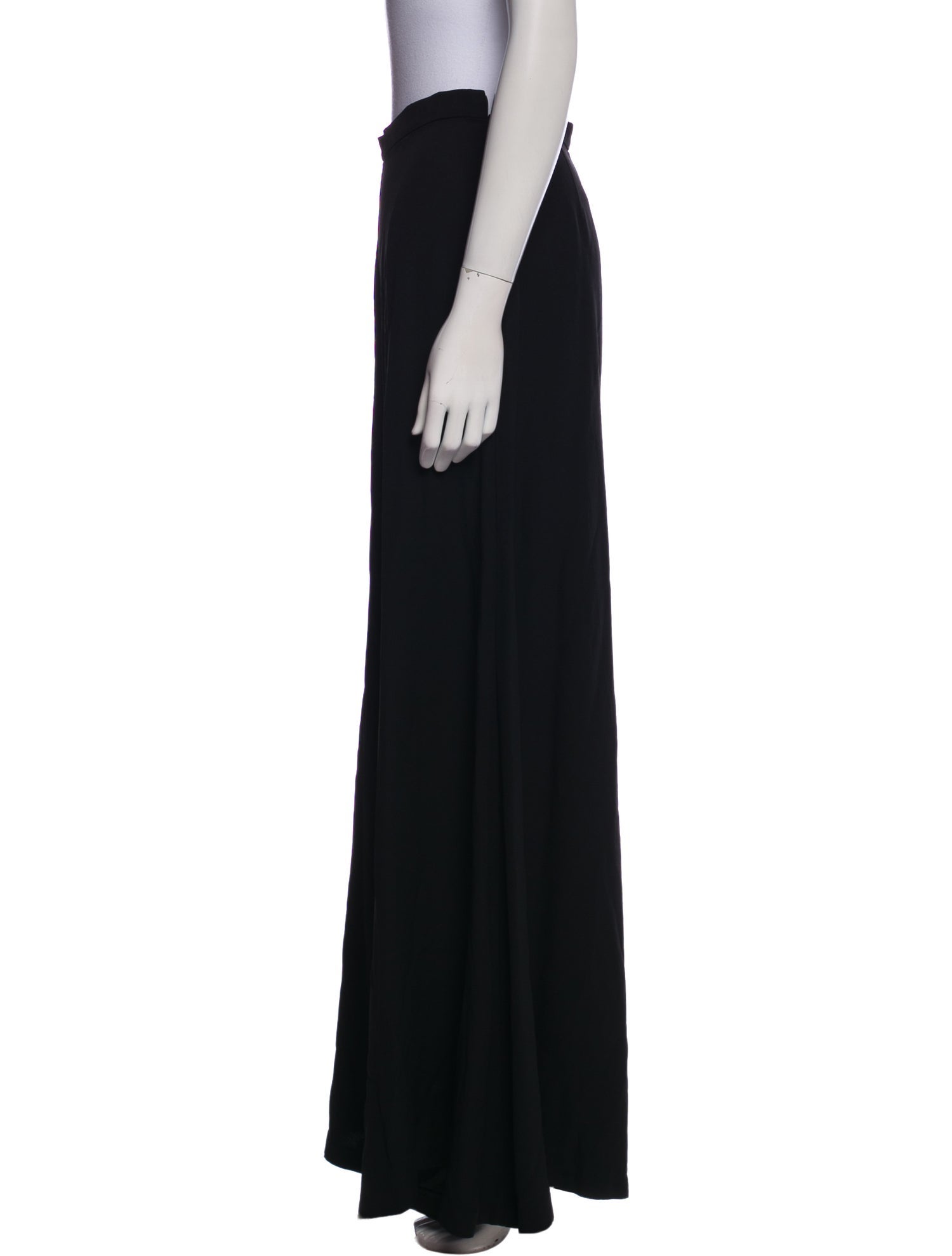 Staud Wide Leg Pants