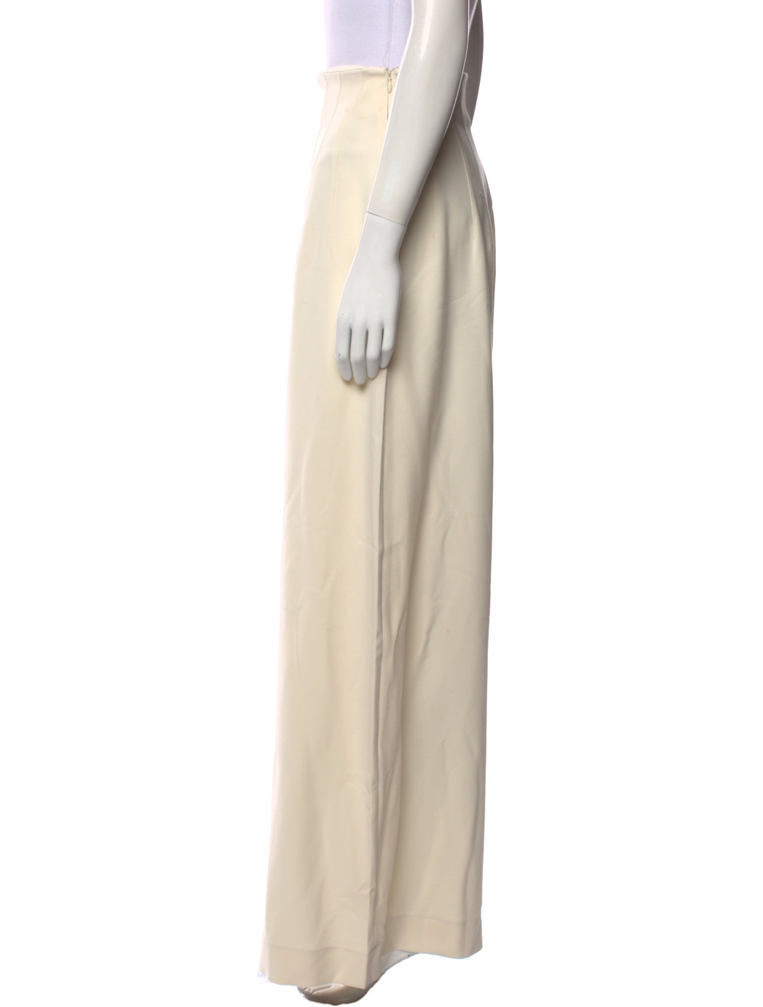 Staud Wide Leg Pants