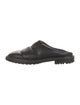 Staud Leather Mules
