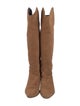 Staud Suede Boots