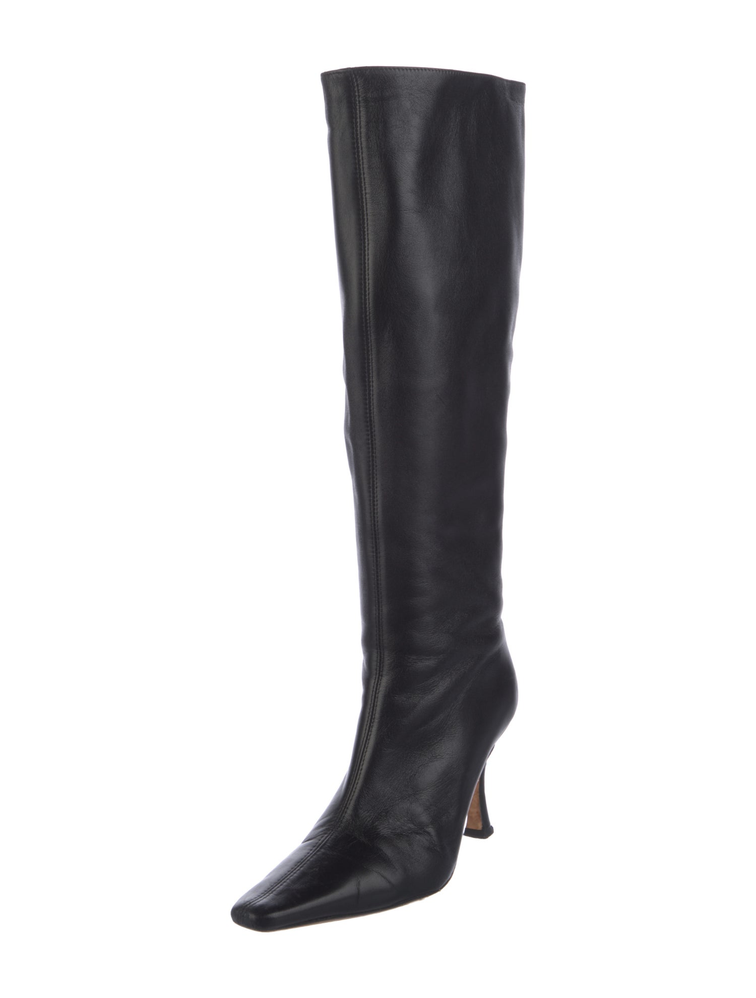Staud Leather Boots