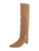 Staud Suede Boots
