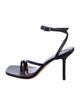 Staud Leather Sandals