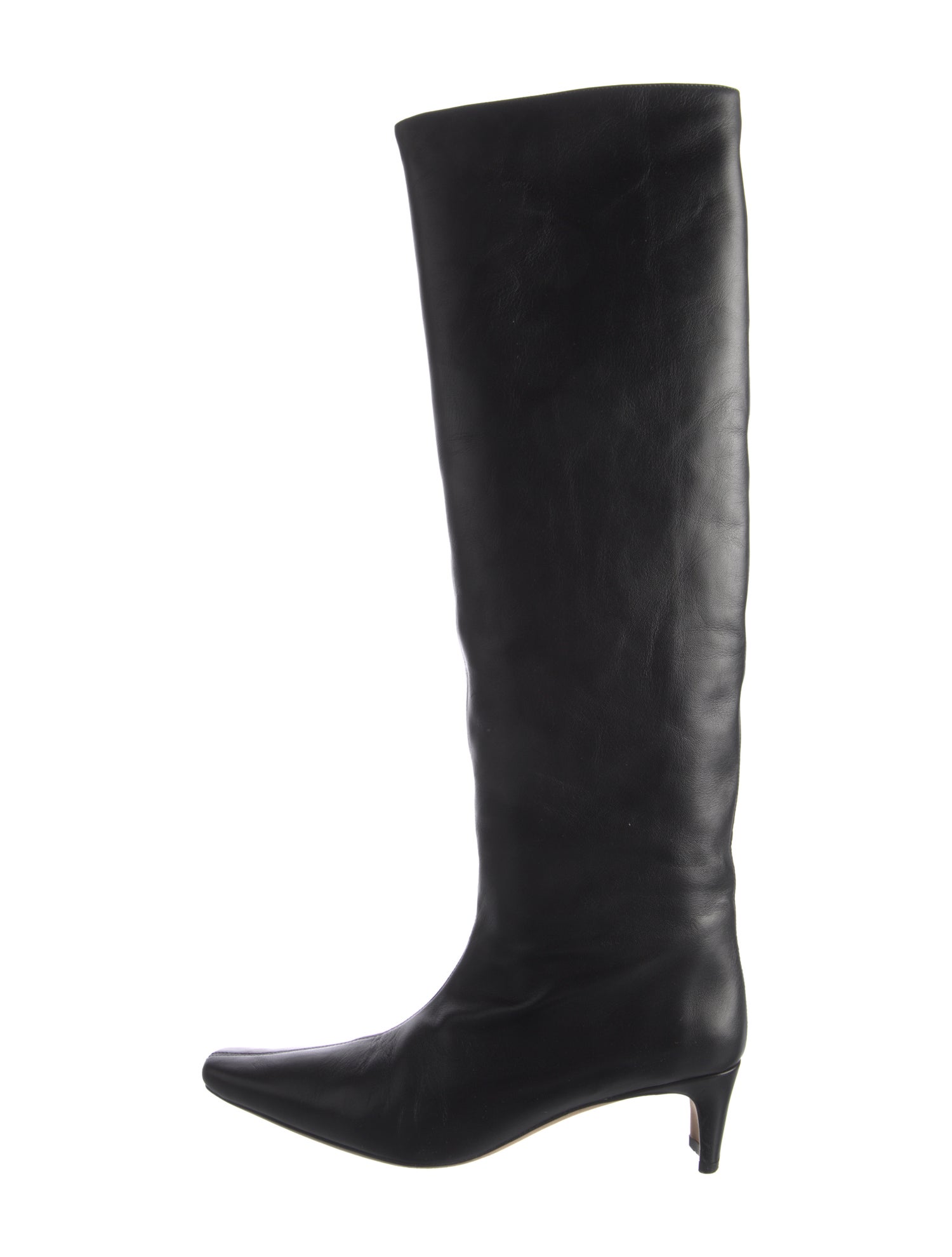 Staud Leather Boots