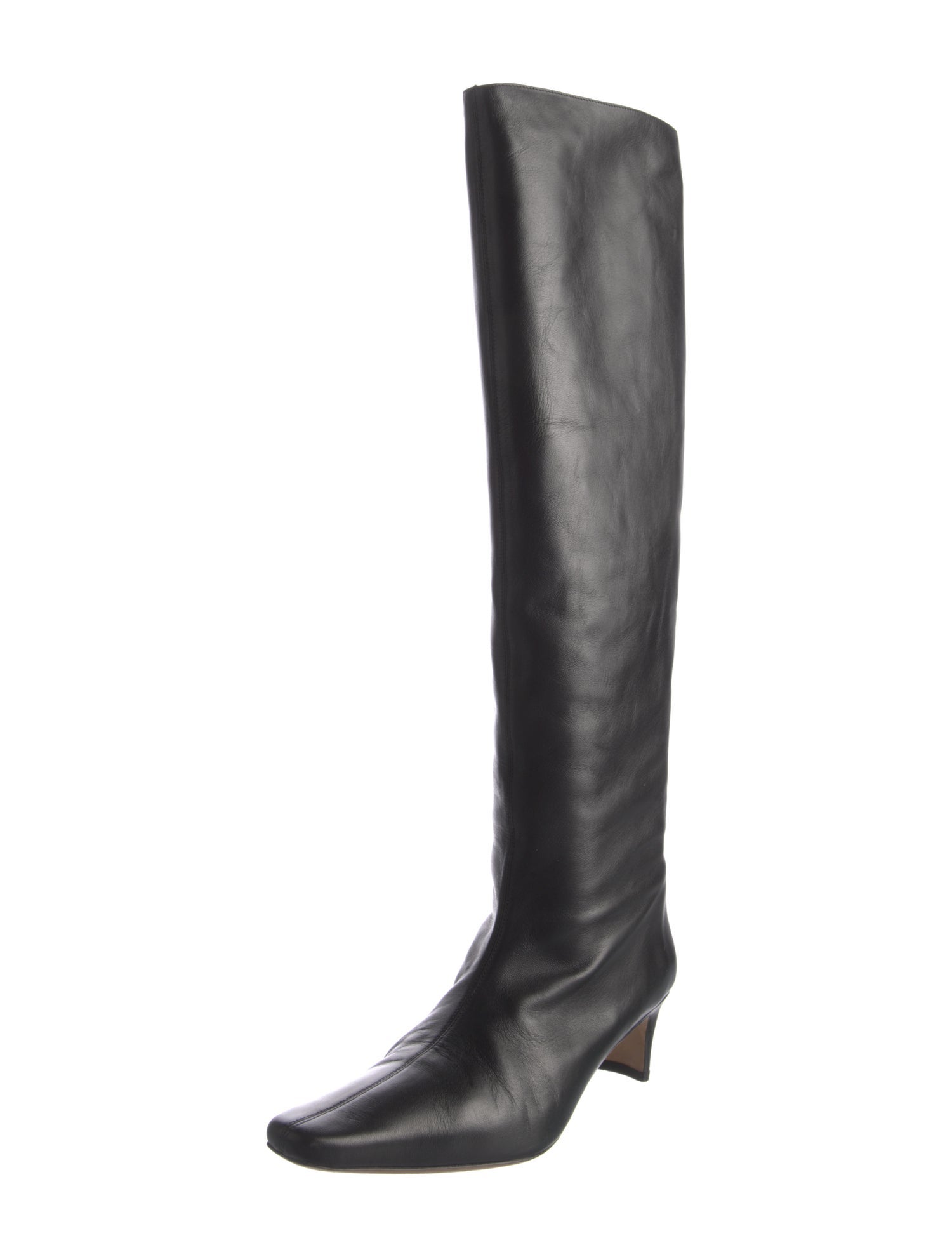 Staud Leather Boots
