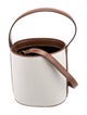 Staud Canvas Bucket Bag