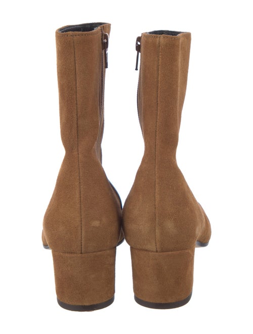 Staud Suede Boots
