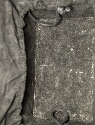 Staud Leather Top Handle Bag