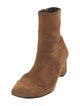 Staud Suede Boots