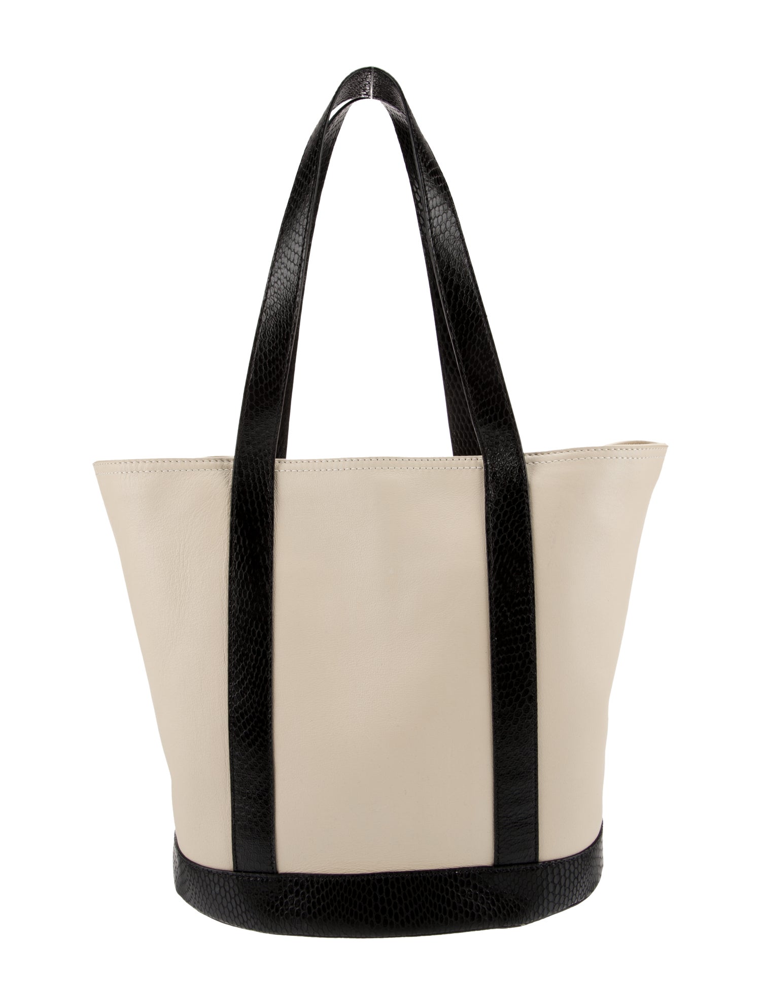 Staud Leather Tote