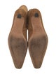 Staud Suede Boots