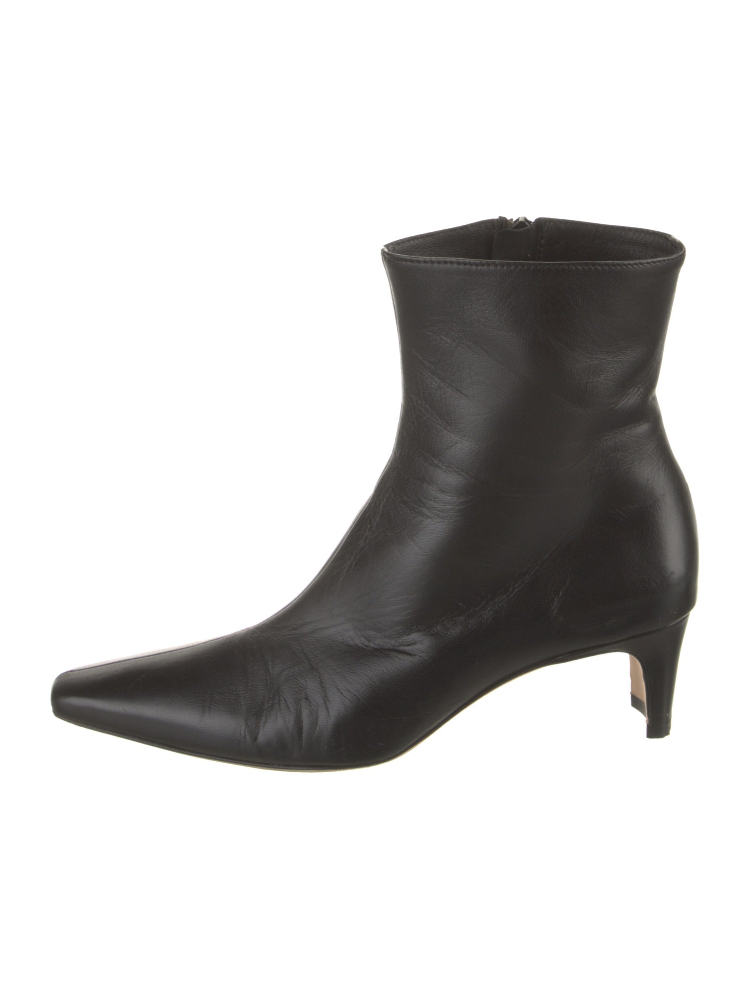 Staud Leather Boots