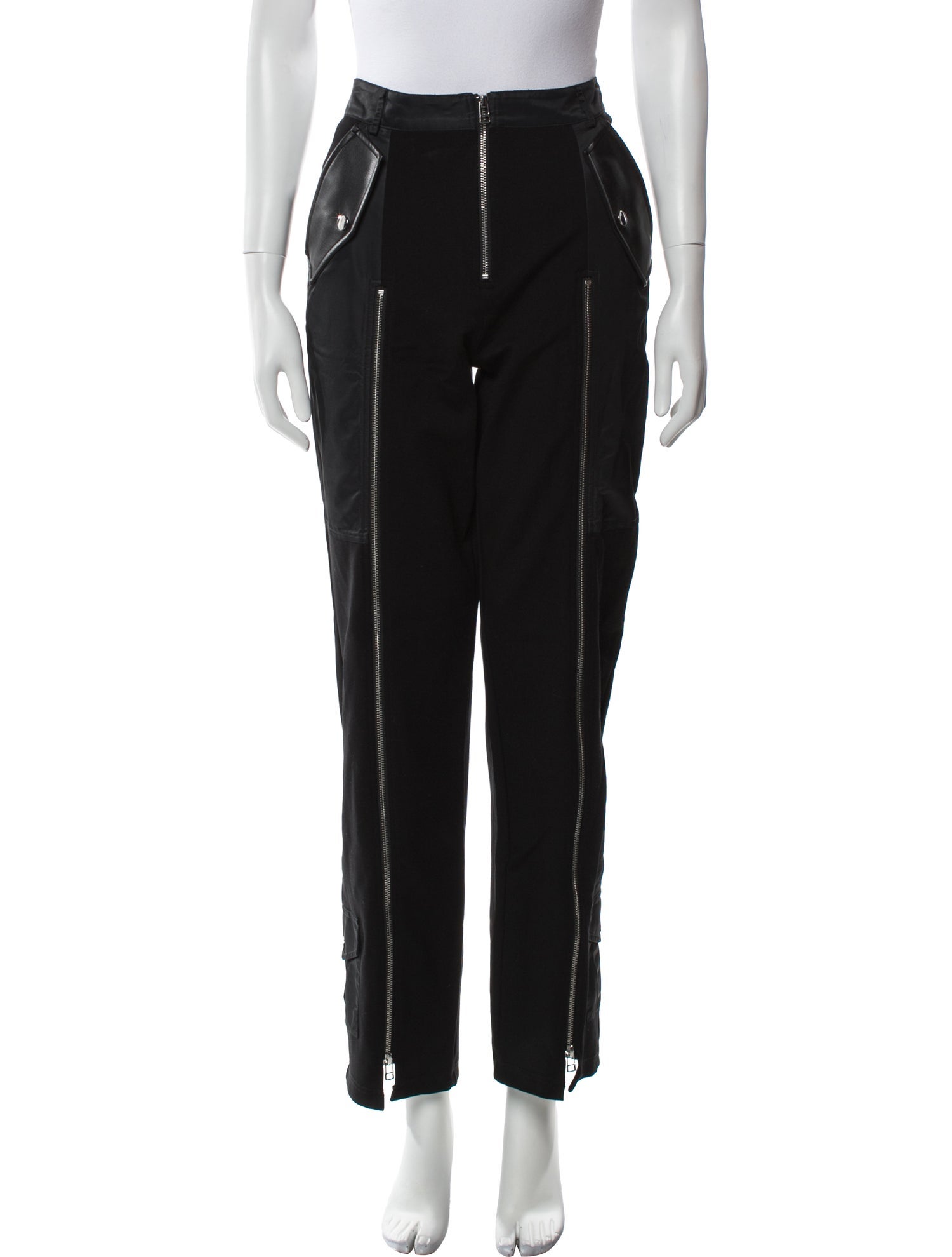 Staud Wide Leg Pants