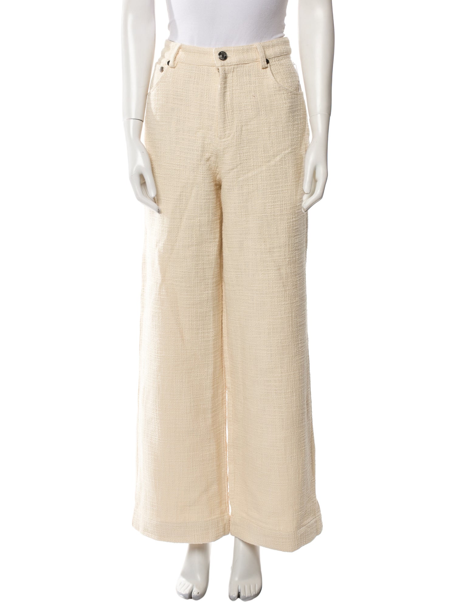 Staud Wide Leg Pants w/ Tags