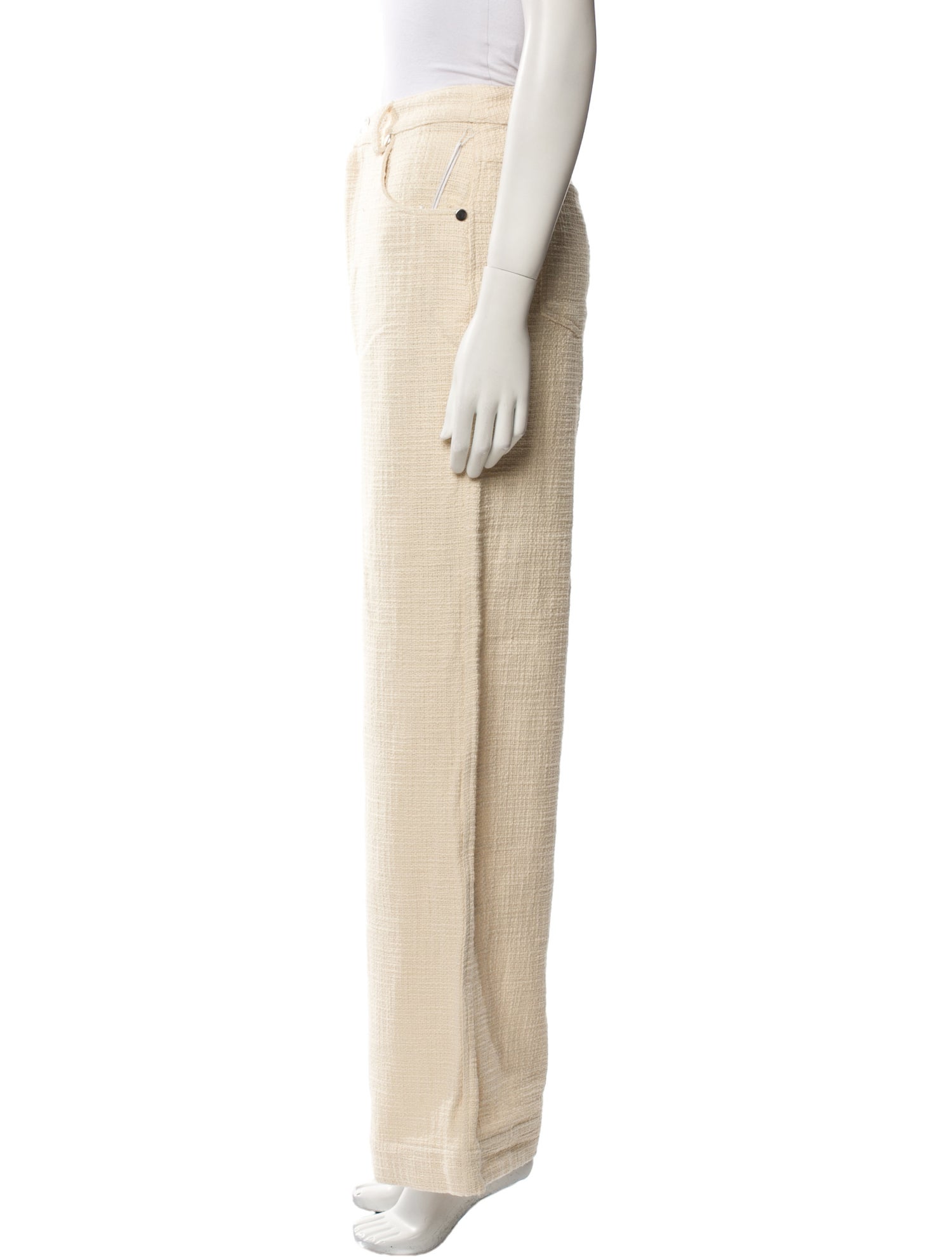 Staud Wide Leg Pants w/ Tags