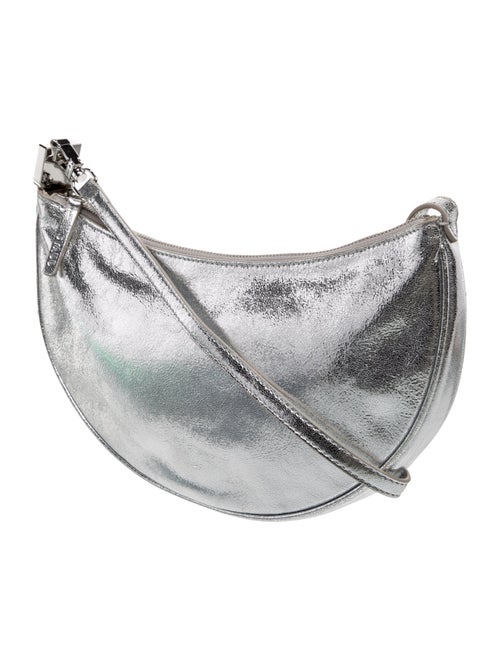 Staud Leather Shoulder Bag