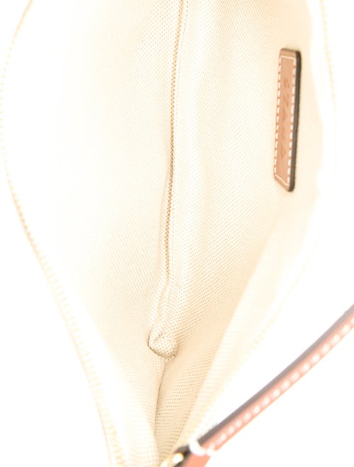 Staud Canvas Minaudière