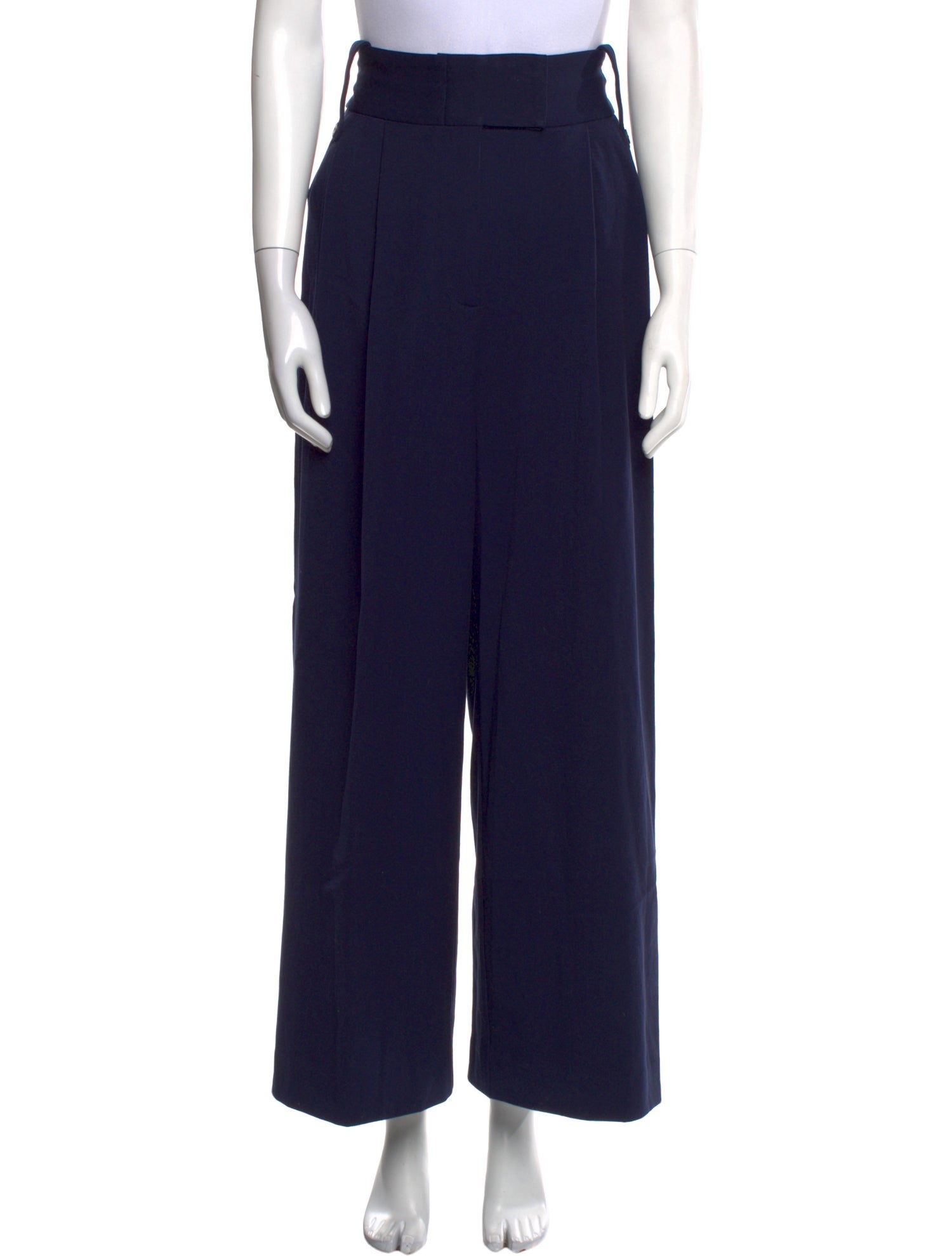 Staud Wide Leg Pants w/ Tags