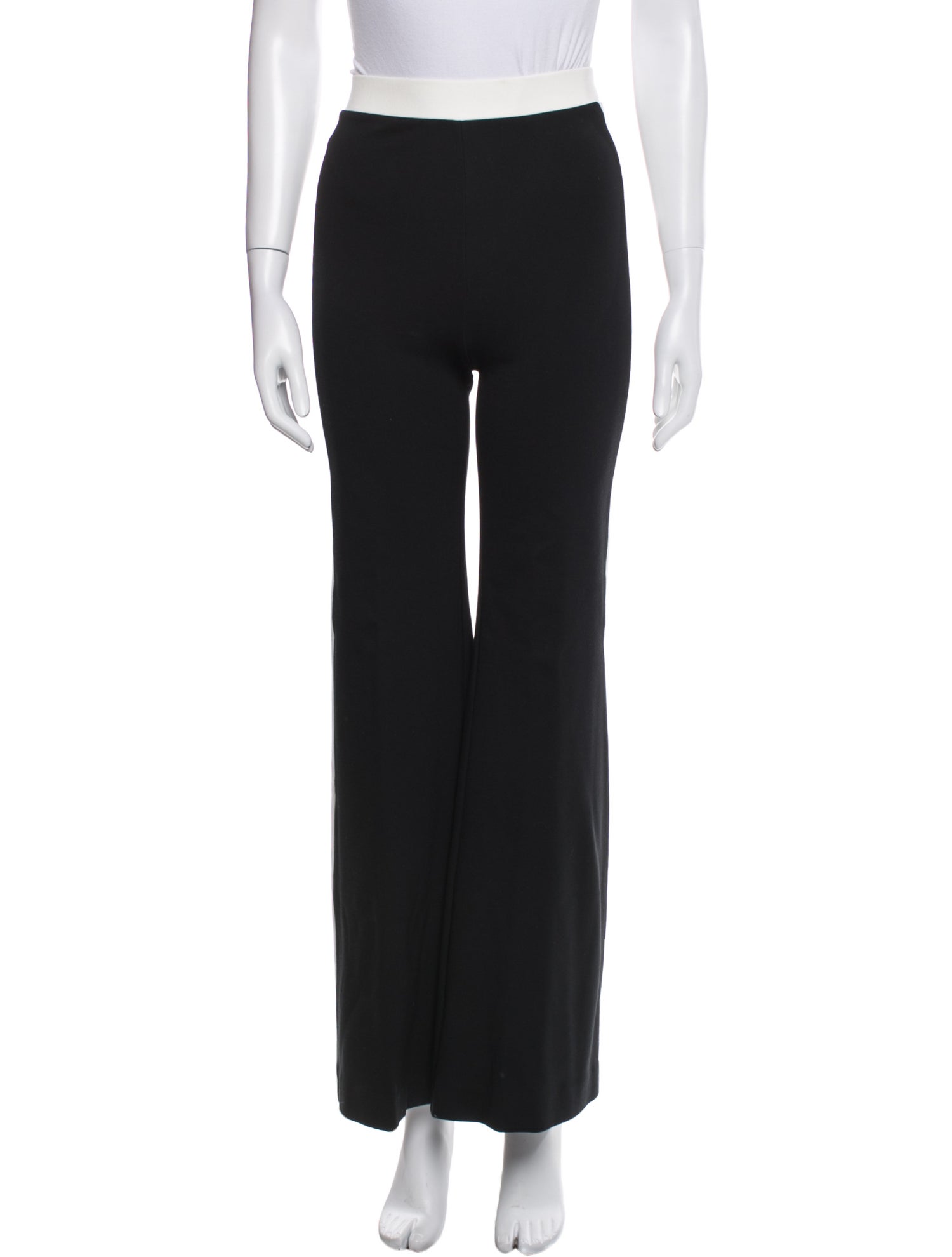 Staud Wide Leg Pants