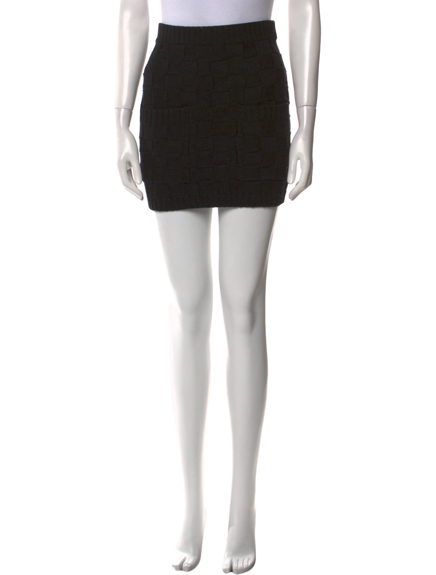 Staud Mini Skirt w/ Tags