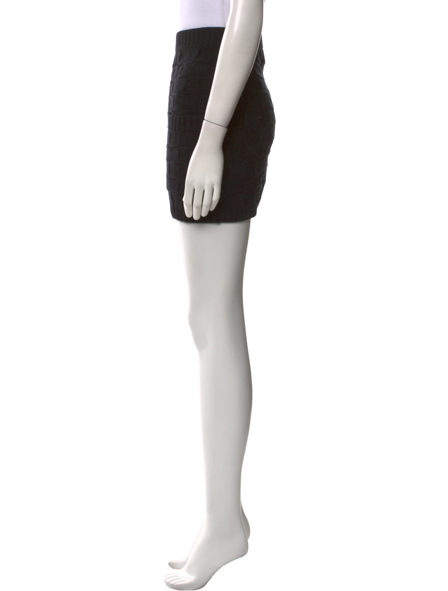 Staud Mini Skirt w/ Tags