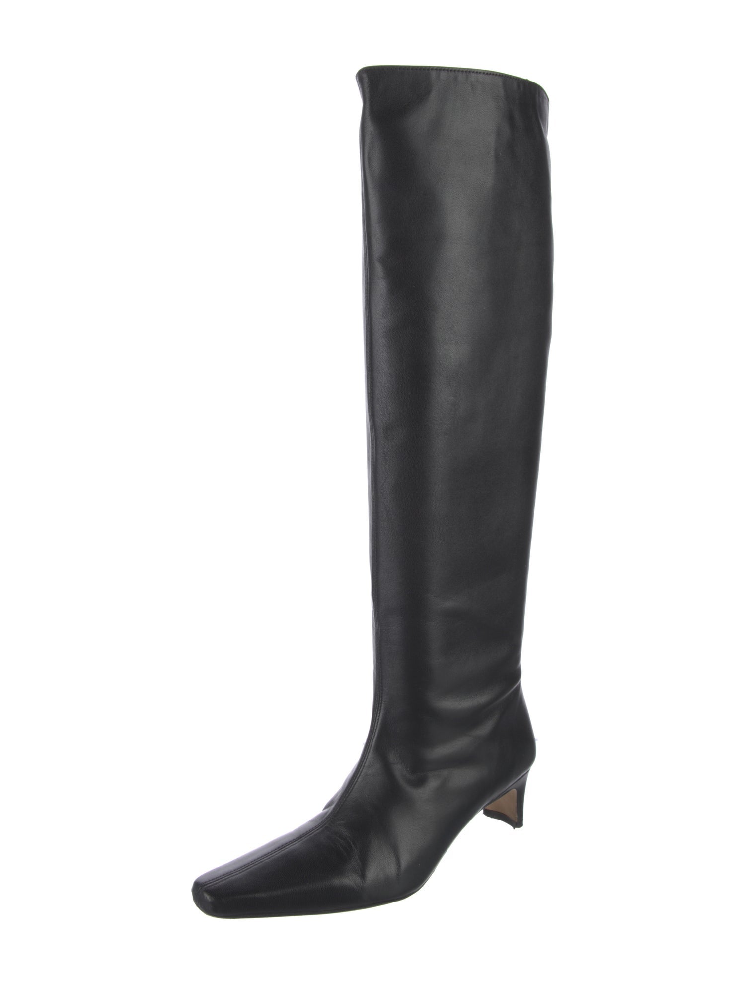 Staud Leather Boots