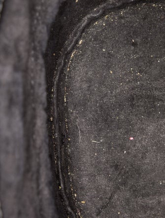 Staud PVC Bissett w/ Insert & Strap