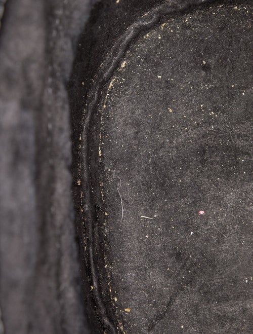 Staud PVC Bissett w/ Insert & Strap