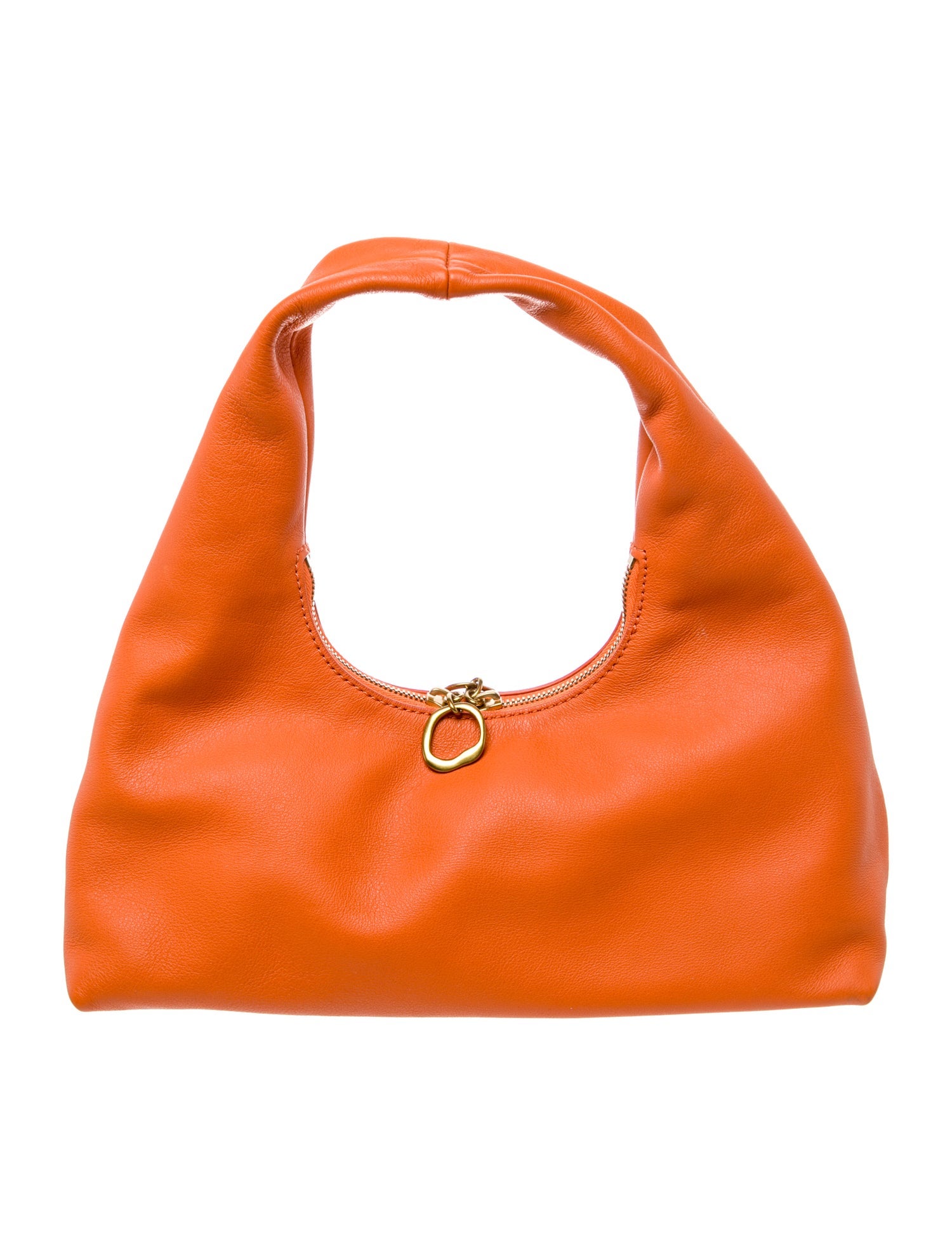 Staud Leather Hobo