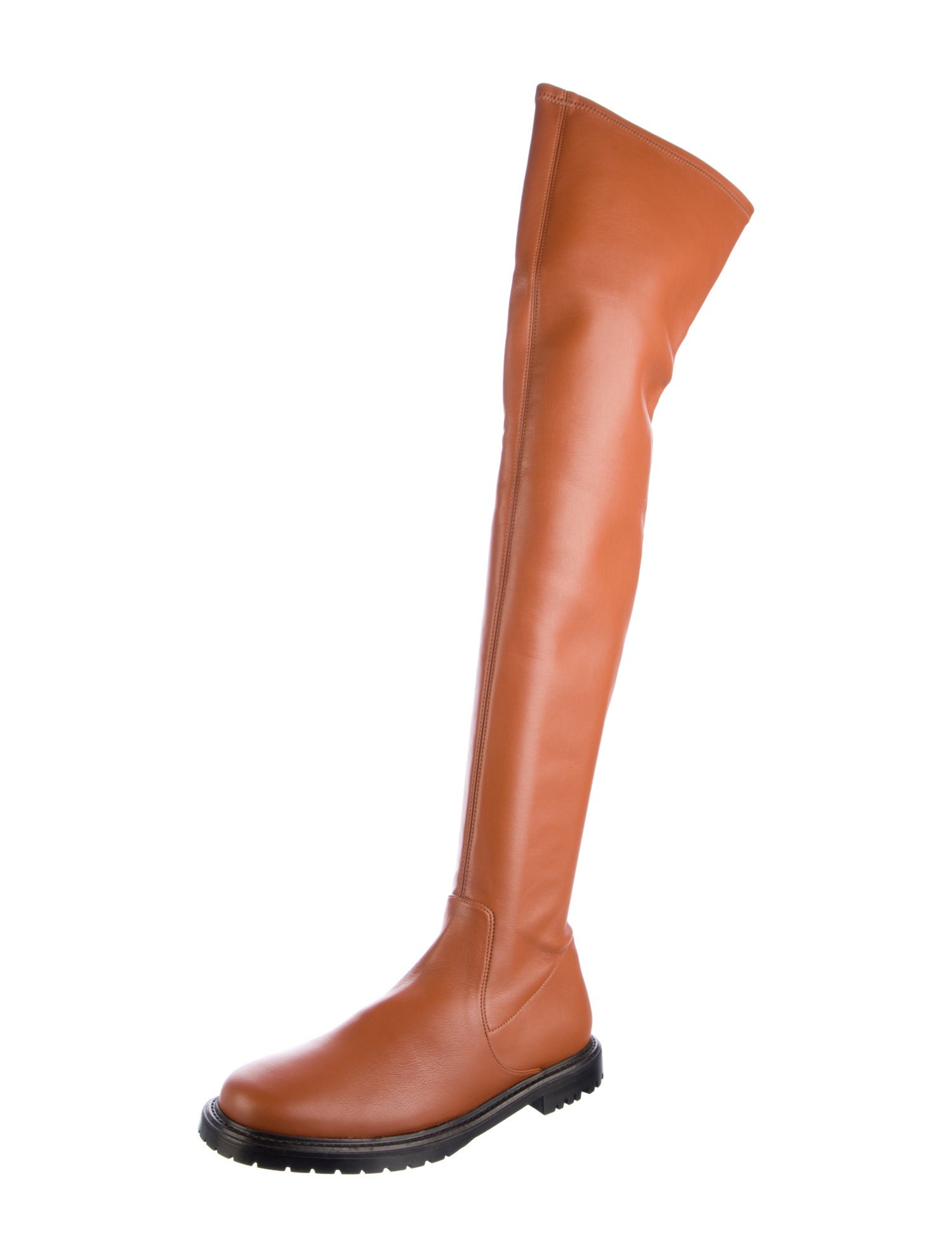Staud Leather Boots