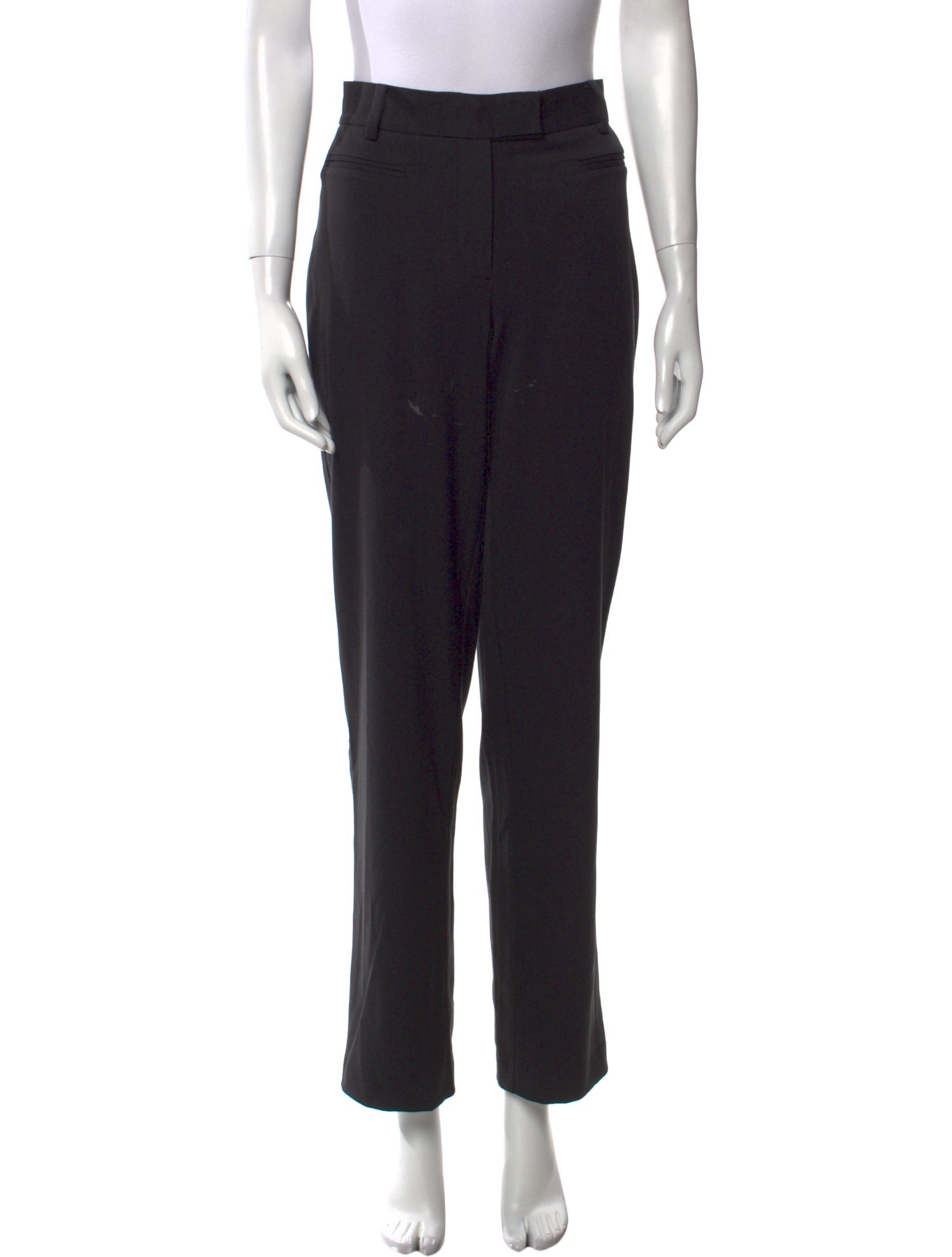 Staud Straight Leg Pants