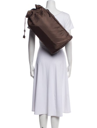 Staud Nylon Bucket Bag