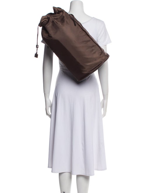 Staud Nylon Bucket Bag