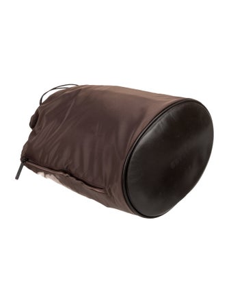 Staud Nylon Bucket Bag