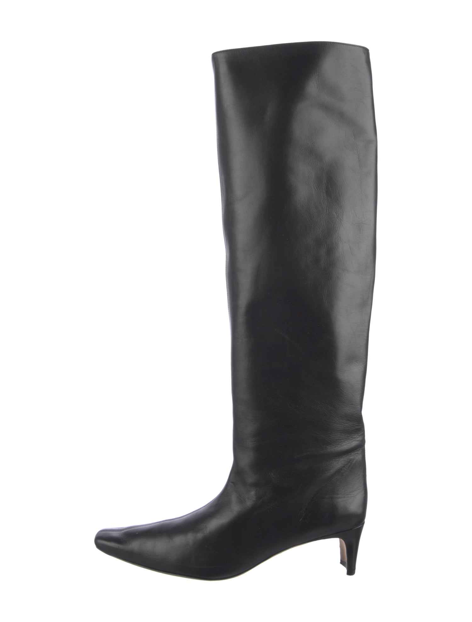 Staud Leather Boots