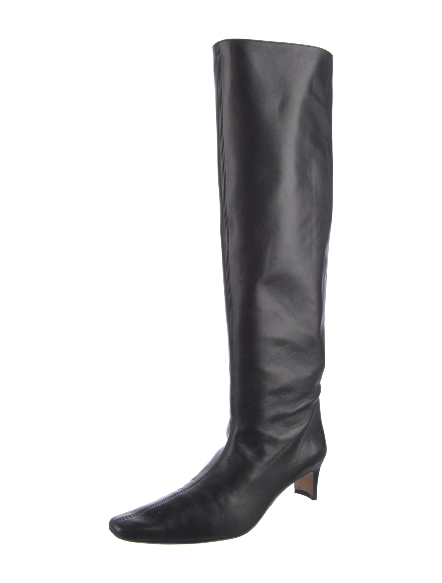 Staud Leather Boots