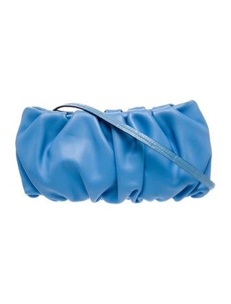 Staud Leather Shoulder Bag