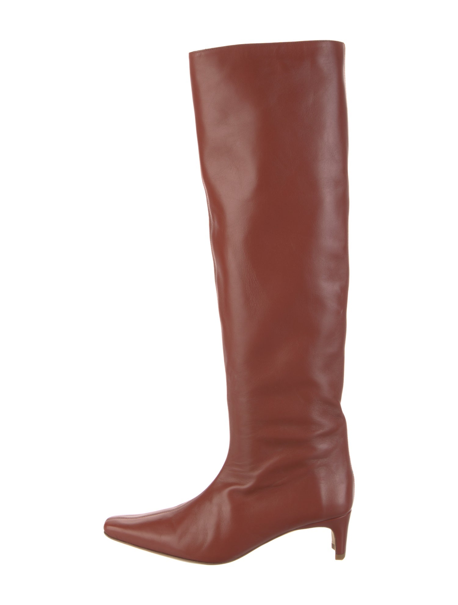 Staud Leather Boots