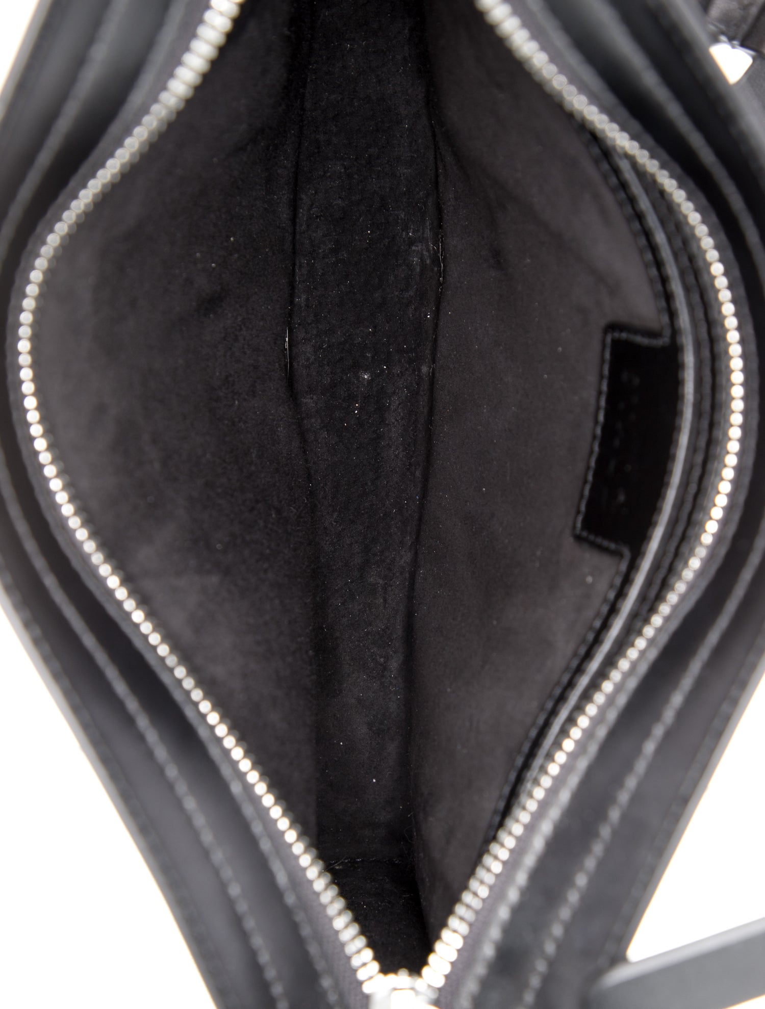 Staud Leather Shoulder Bag