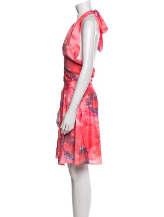 Staud Printed Skirt Set