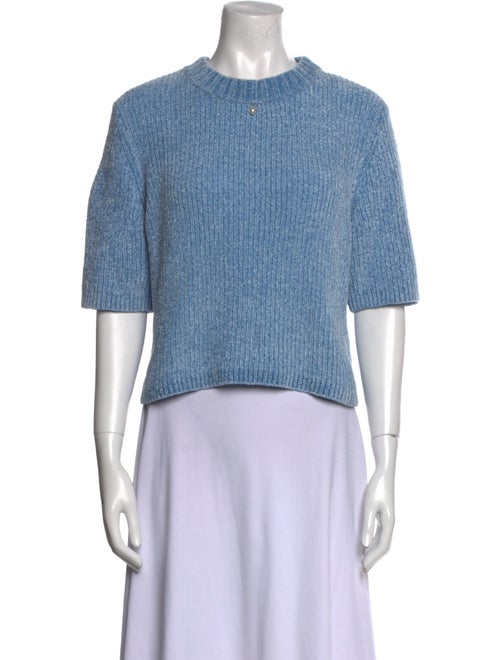 Staud Crew Neck Sweater