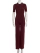 Staud Jumpsuit