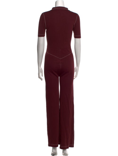 Staud Jumpsuit