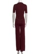 Staud Jumpsuit