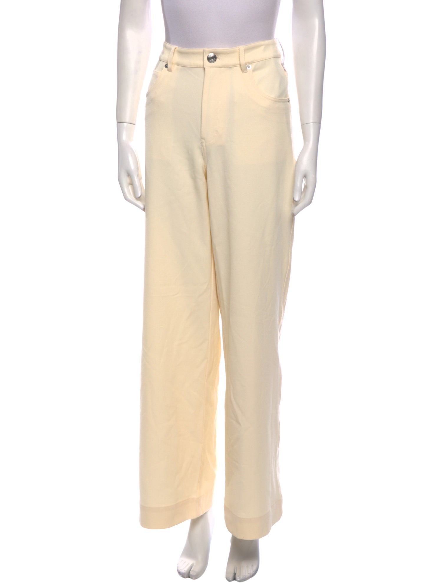 Staud Wide Leg Pants w/ Tags